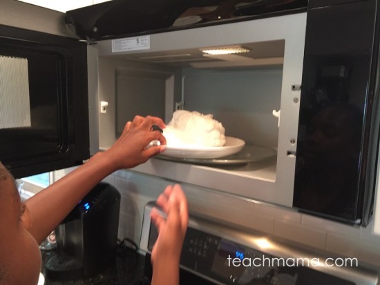 soap experiments: teachmama.com