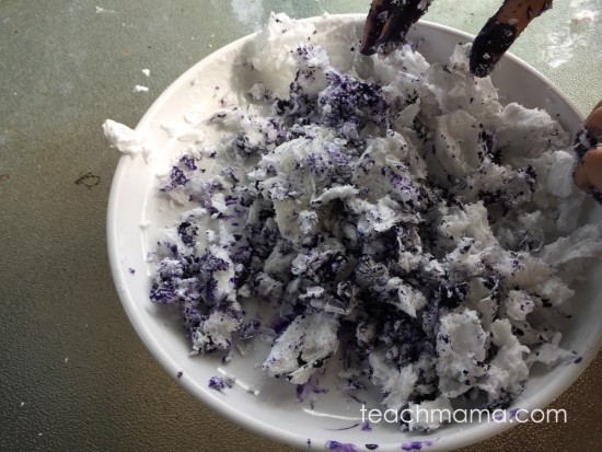 soap experiments: teachmama.com