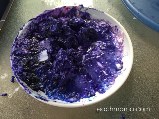 soap experiments: teachmama.com