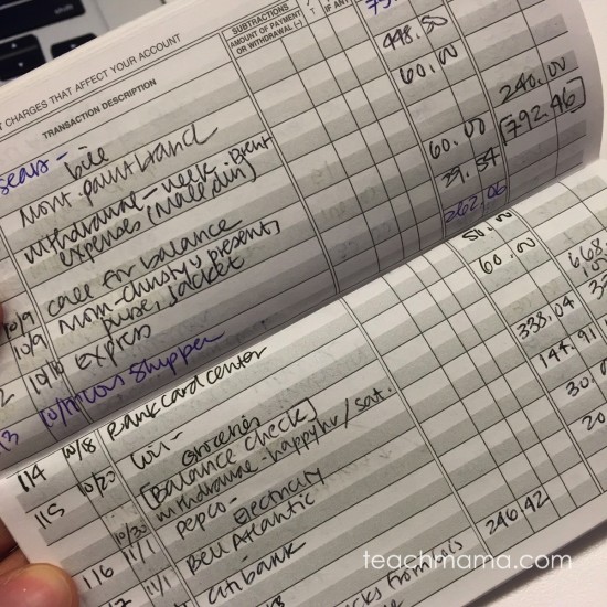 budget challenge for students: real-life money management and big $ for classrooms and students