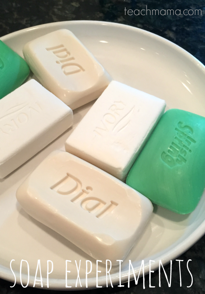soap experiments | teachmama.com