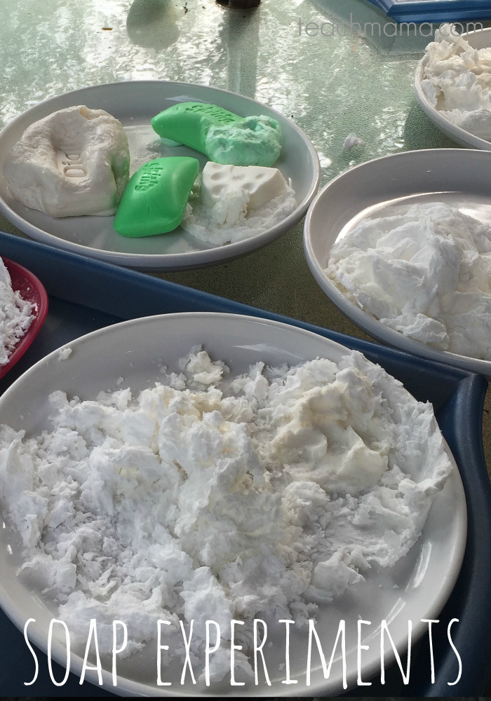 soap experiments teachmama.com
