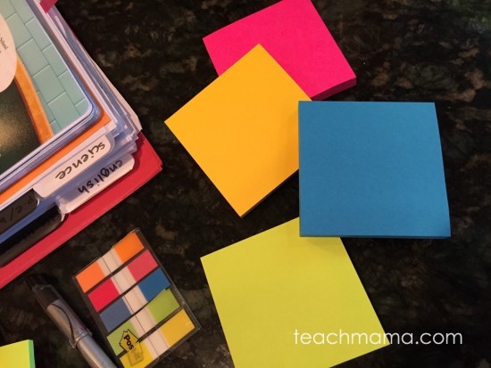 show kids how to study teachmama.com