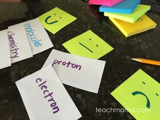 show kids how to study teachmama.com