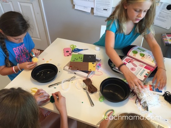 5 handmade gifts tweens love | teachmama.com