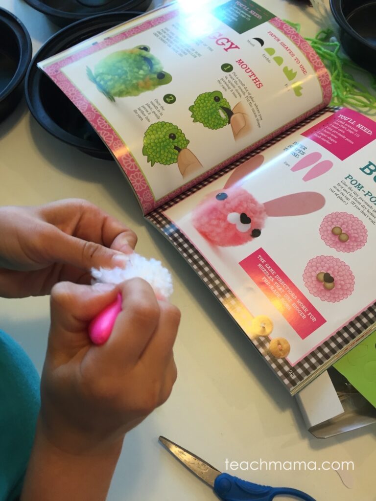 5 handmade gifts tweens love | teachmama.com