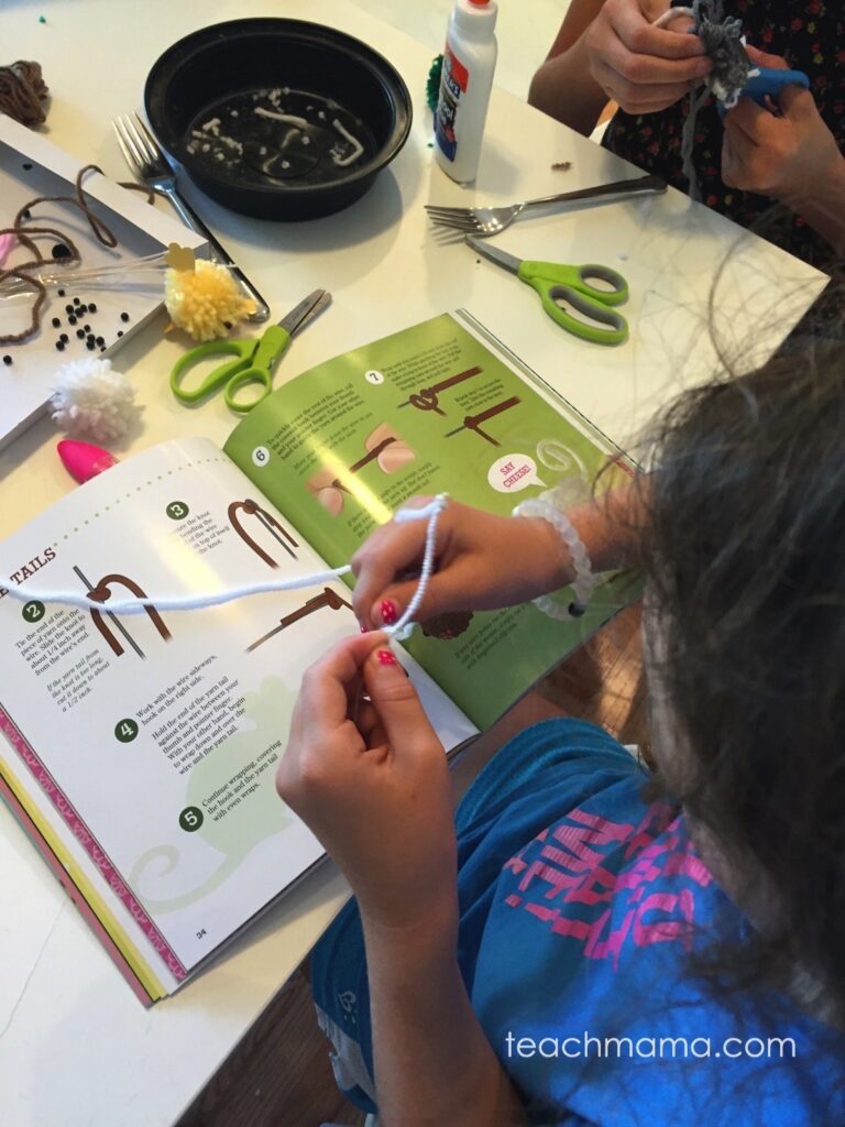 5 handmade gifts tweens love | teachmama.com