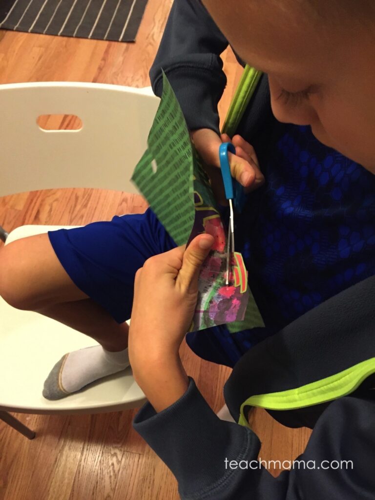 5 handmade gifts tweens love | teachmama.com