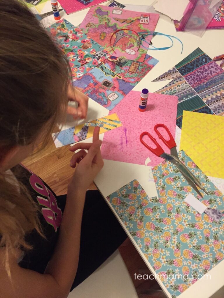 5 handmade gifts tweens love | teachmama.com