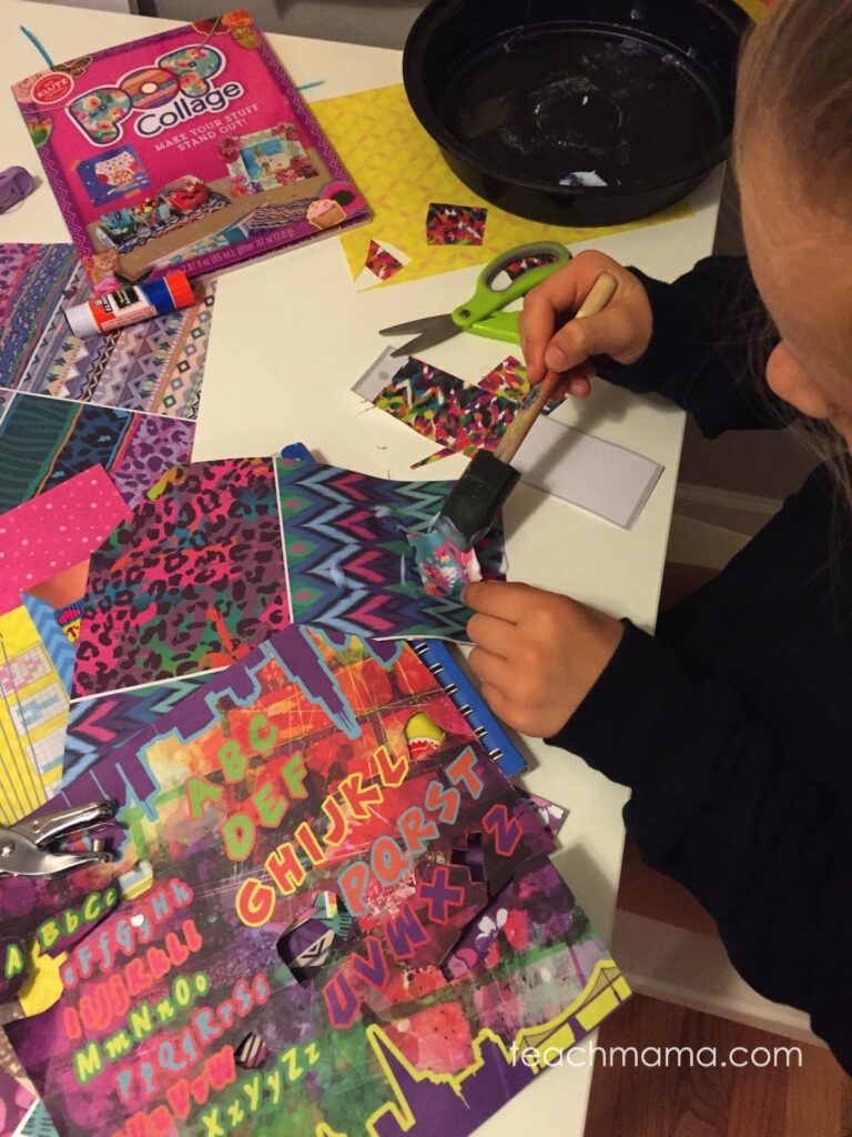 5 handmade gifts tweens love | teachmama.com