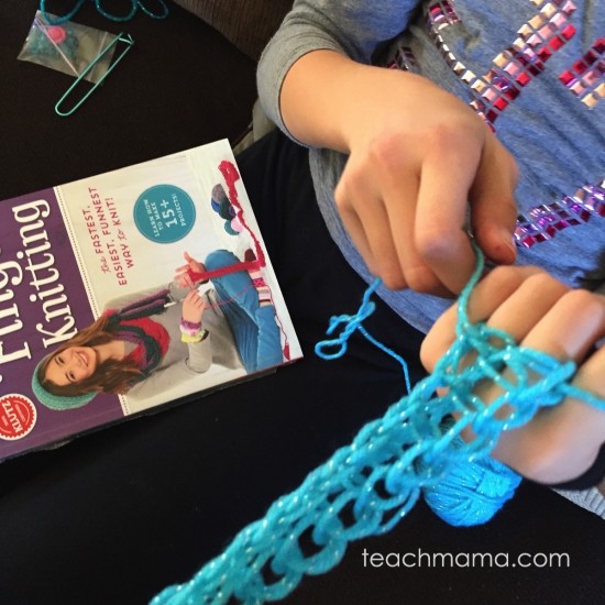 5 handmade gifts tweens love | teachmama.com