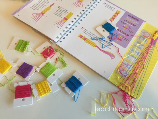 5 handmade gifts tweens love | teachmama.com