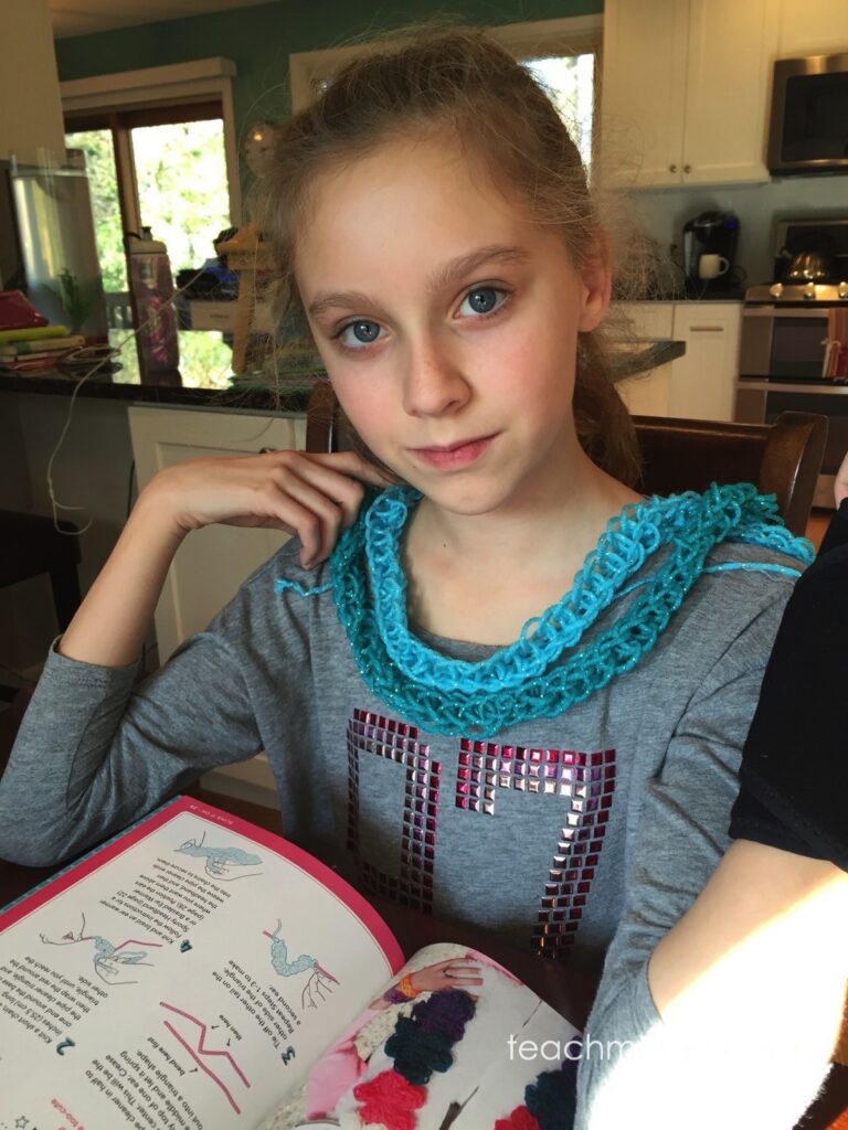 5 handmade gifts tweens love | teachmama.com