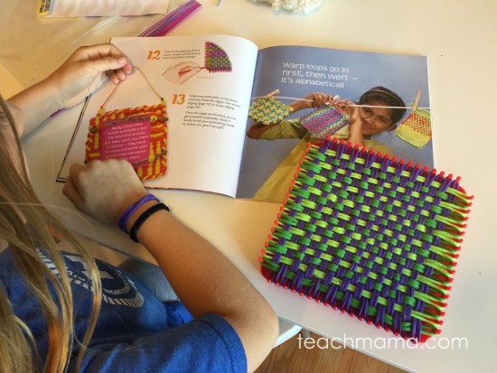 5 handmade gifts tweens love | teachmama.com