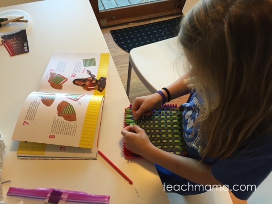 5 handmade gifts tweens love | teachmama.com