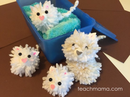 5 handmade gifts tweens love | teachmama.com