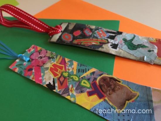 5 handmade gifts tweens love | teachmama.com