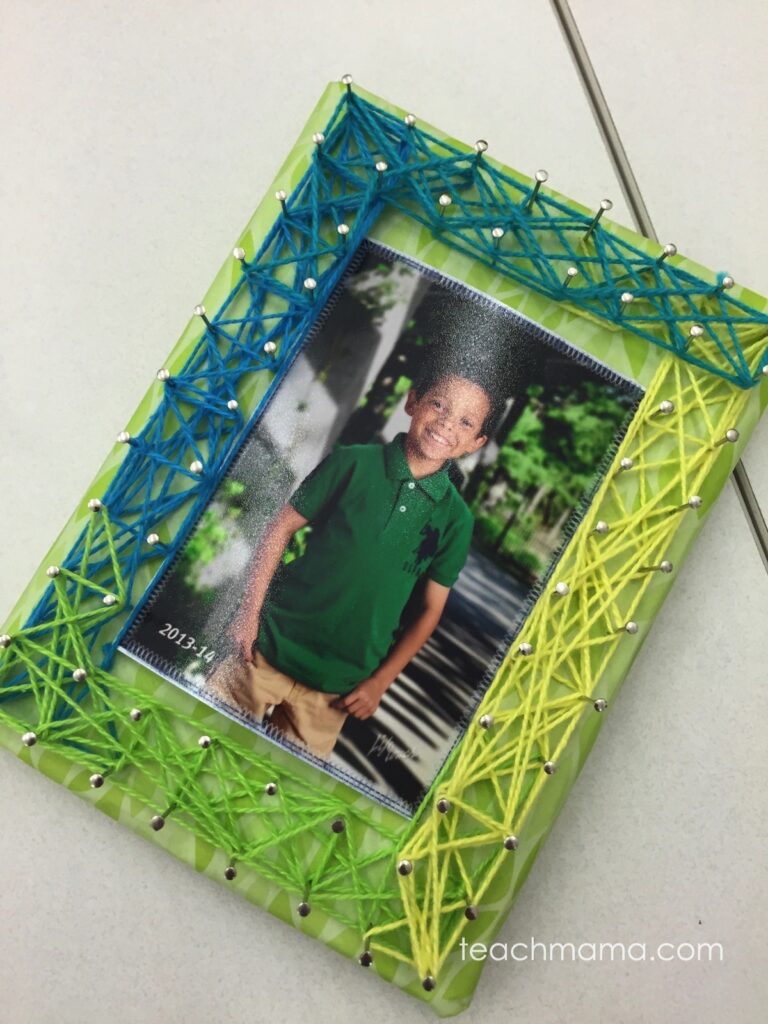 best handmade gifts for dad grandpa teachmama.com