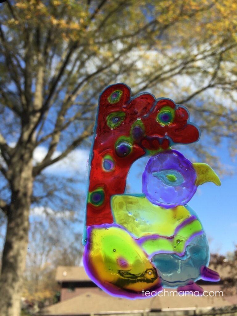 handmade gifts for teachers teachmama.com