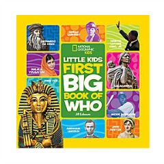 teachmama gift guide book of who