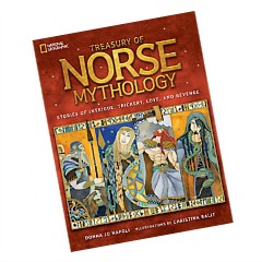 teachmama gift guide norse