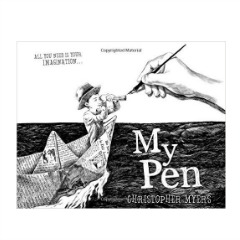 teachmama gift guide pen
