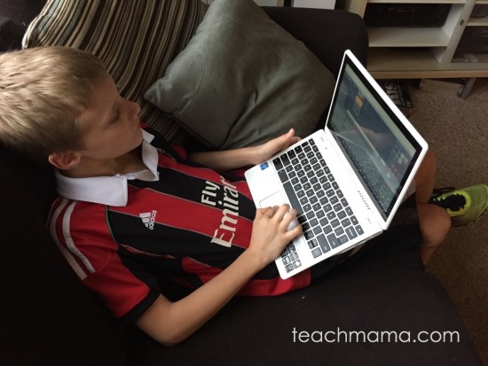 how to set up iphone for family sharing so that the whole family stays cyber safe | teachmama.com