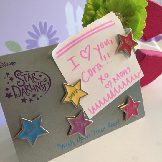 star darlings giveaway | teachmama.com