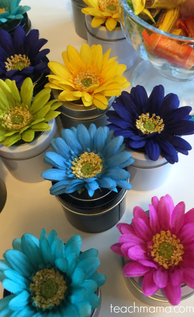 quick easy flower wish boxes teachmama.com