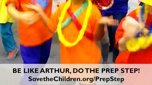national preparedness month: what you need to know | teachmama.com