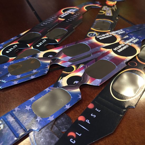 eclipse 2017: free resources for families (even if you're last minute)