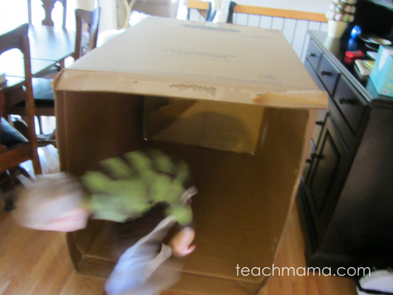 unplug to play and learn: 4 quick and easy ideas teachmama.com kindercare