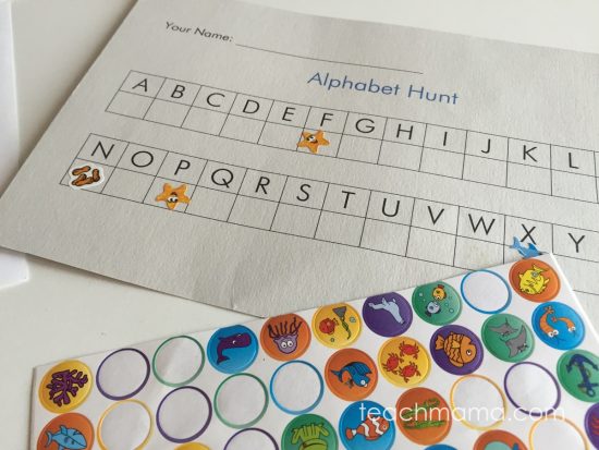 how to teach kids the ABCs: 5 fun ways | teachmama.com