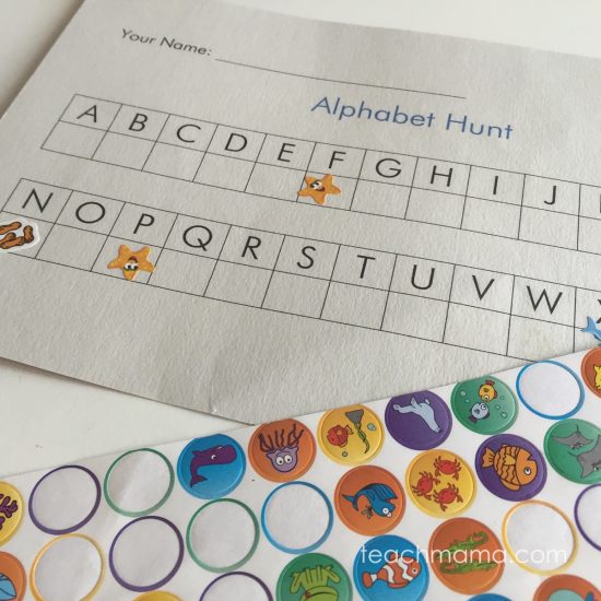 unplug to play and learn: 4 quick and easy ideas teachmama.com kindercare
