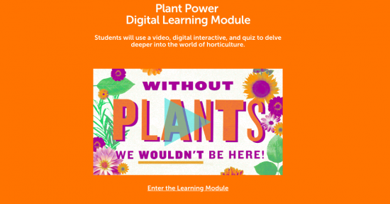what your kids MUST know about plants teachmama BLOOM!