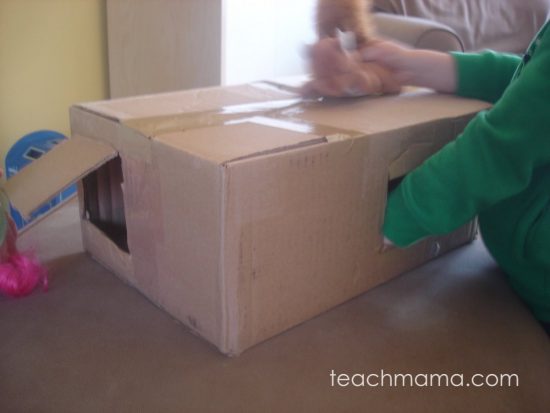 unplug to play and learn: 4 quick and easy ideas teachmama.com kindercare
