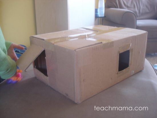unplug to play and learn: 4 quick and easy ideas teachmama.com kindercare