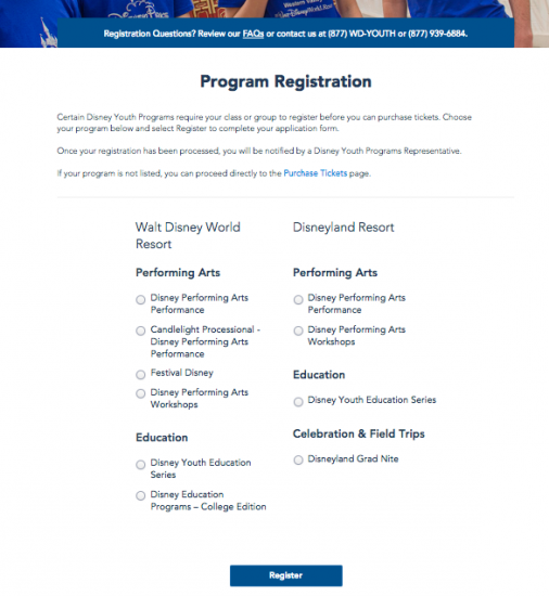 disney youth programs teachmama.com 1