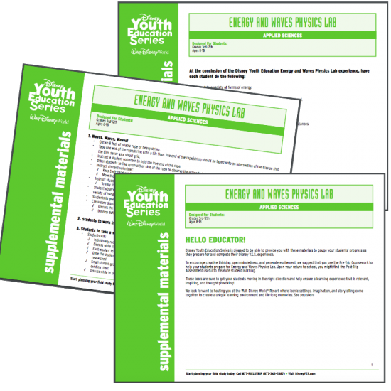 disney youth programs YES you need to know about this teachmama.com