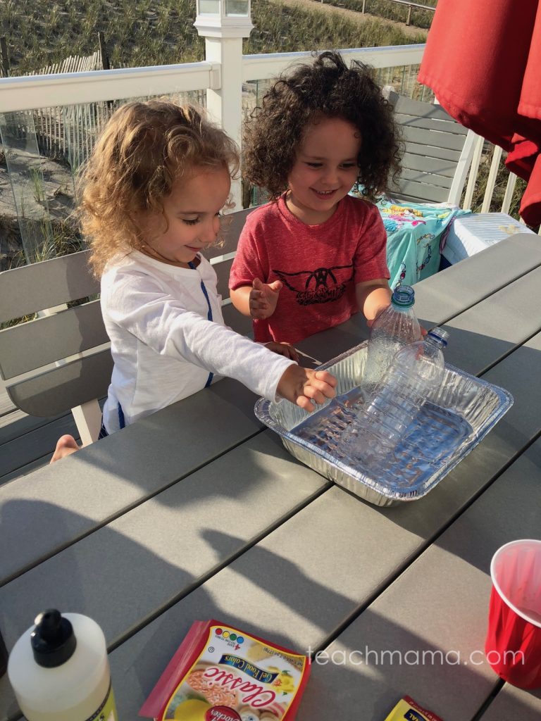 STEM Lab: free, hands-on STEM activities for kids & teens | teachmama.com