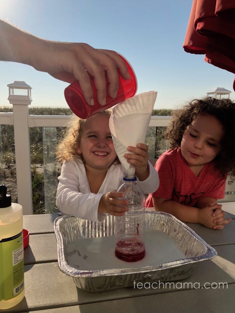 STEM Lab: free, hands-on STEM activities for kids & teens | teachmama.com