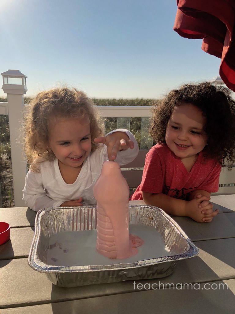STEM Lab: free, hands-on STEM activities for kids & teens | teachmama.com