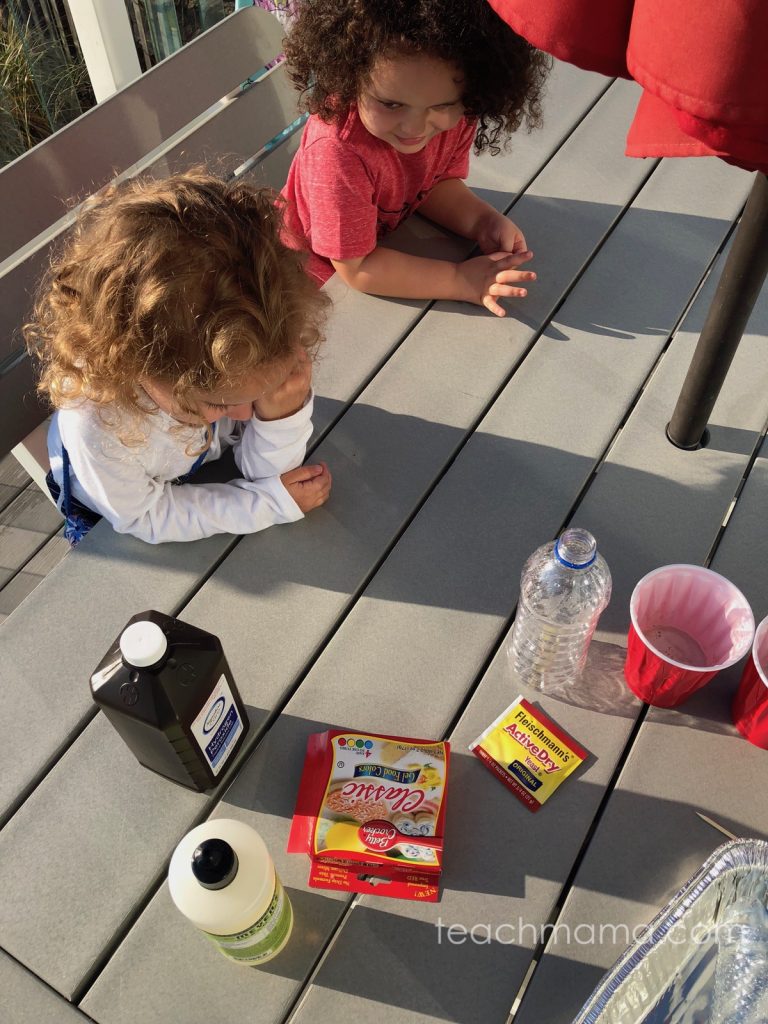 STEM Lab: free, hands-on STEM activities for kids & teens | teachmama.com