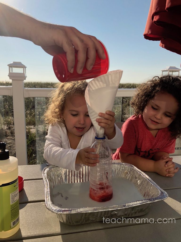 STEM Lab: free, hands-on STEM activities for kids & teens | teachmama.com