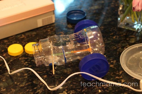 STEM Lab: free, hands-on STEM activities for kids & teens | teachmama.com