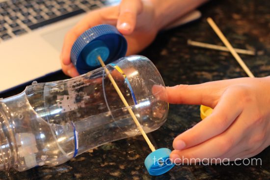 STEM Lab: free, hands-on STEM activities for kids & teens | teachmama.com