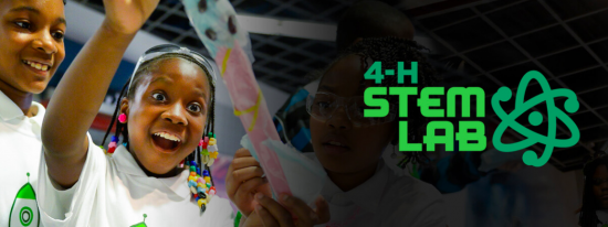 STEM Lab: free, hands-on STEM activities for kids & teens