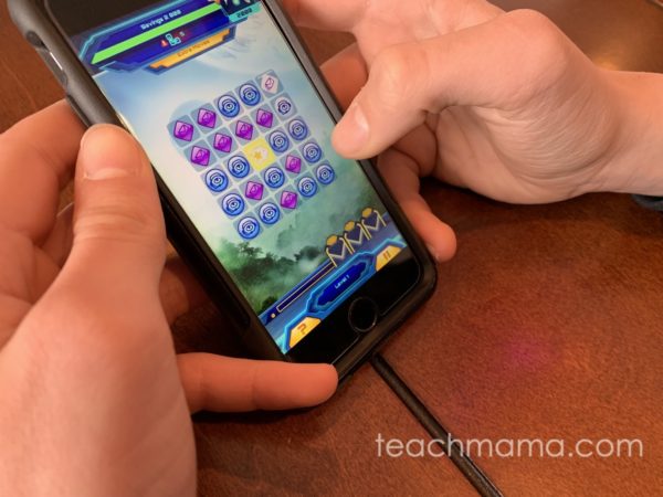 money confident kids | teachmama.com