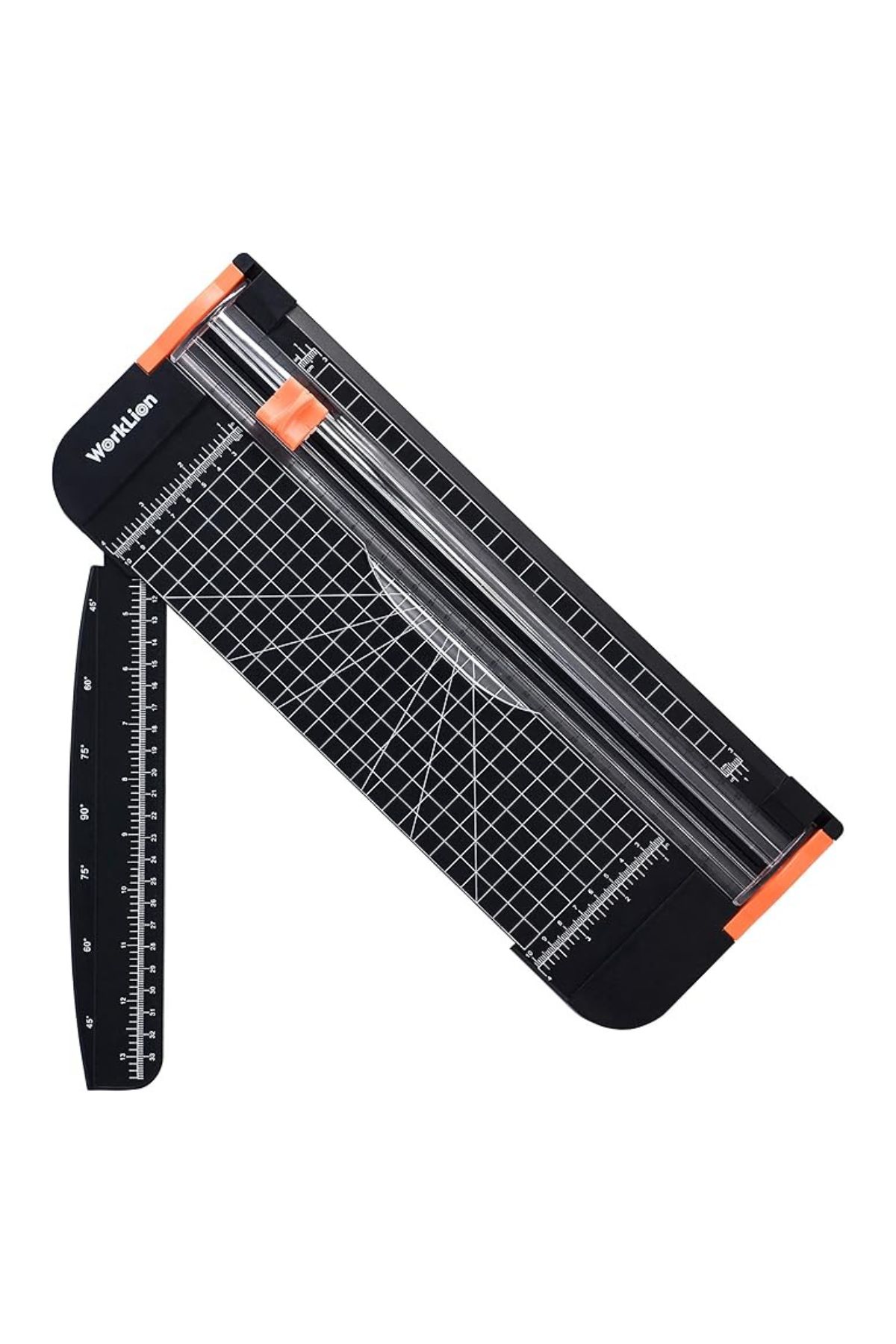 Black Paper Cutter