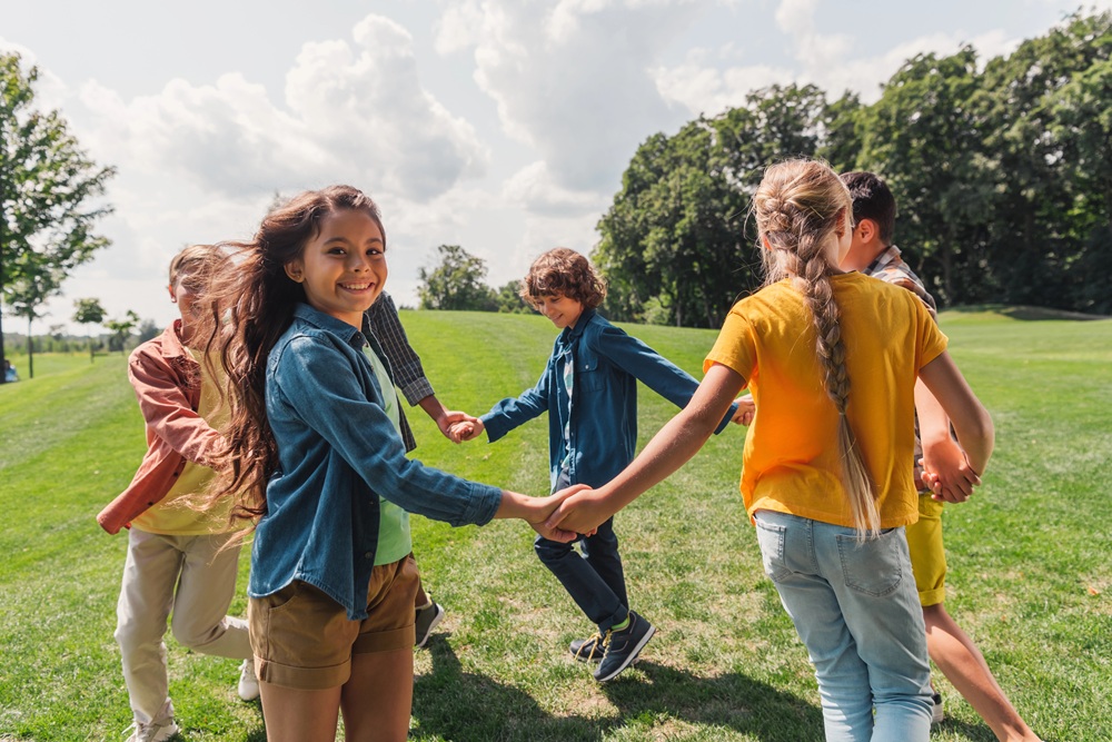 How Does Age Affect Camp Duration